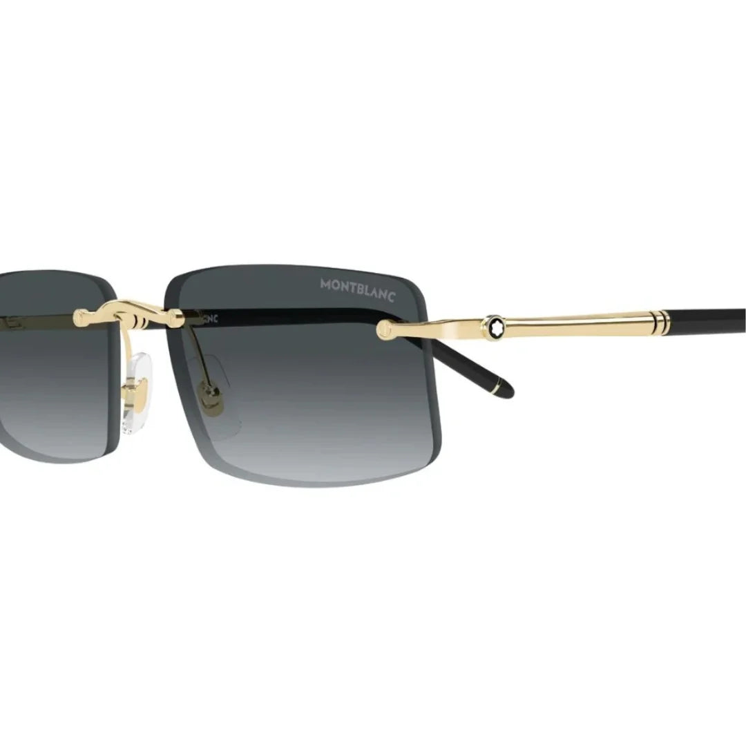 Montblanc MB0443S 007 56 Sunglasses
