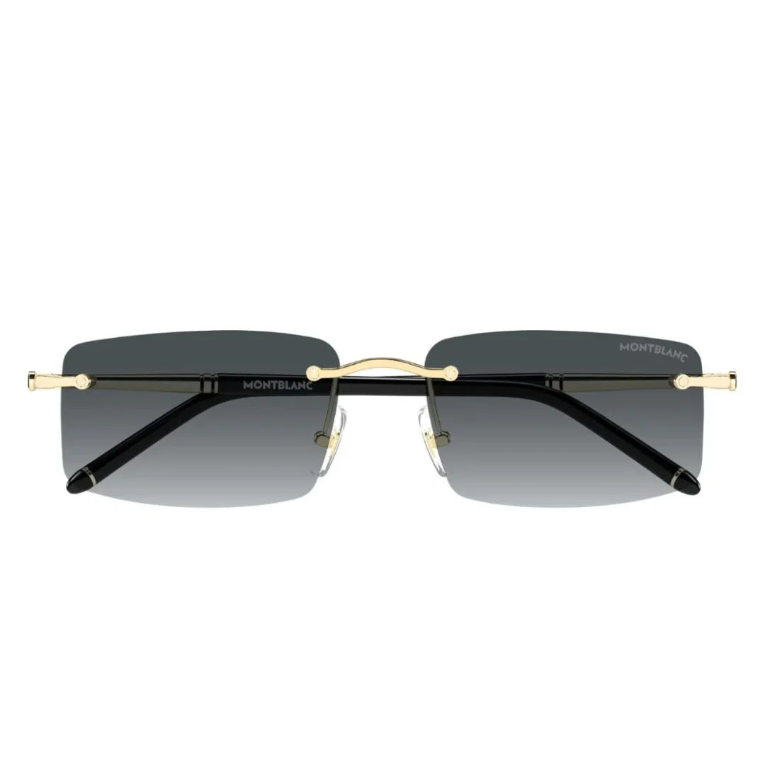 Montblanc MB0443S 007 56 Sunglasses