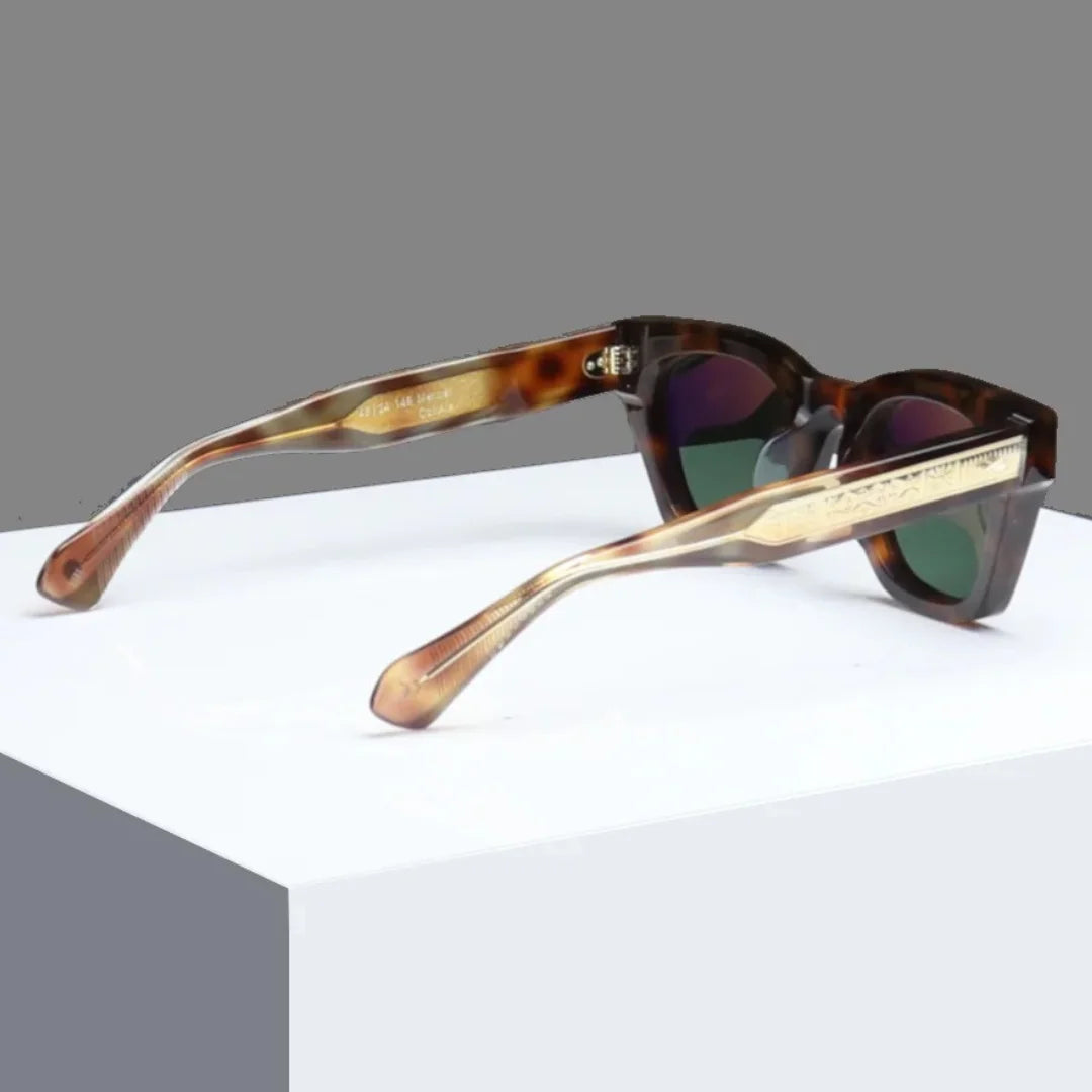 Pewpols Meriner Ale Sunglasses