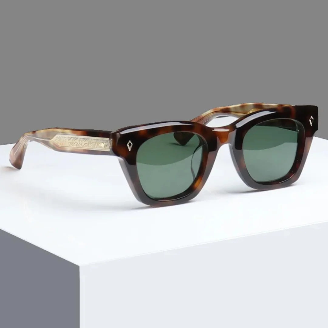 Pewpols Meriner Ale Sunglasses