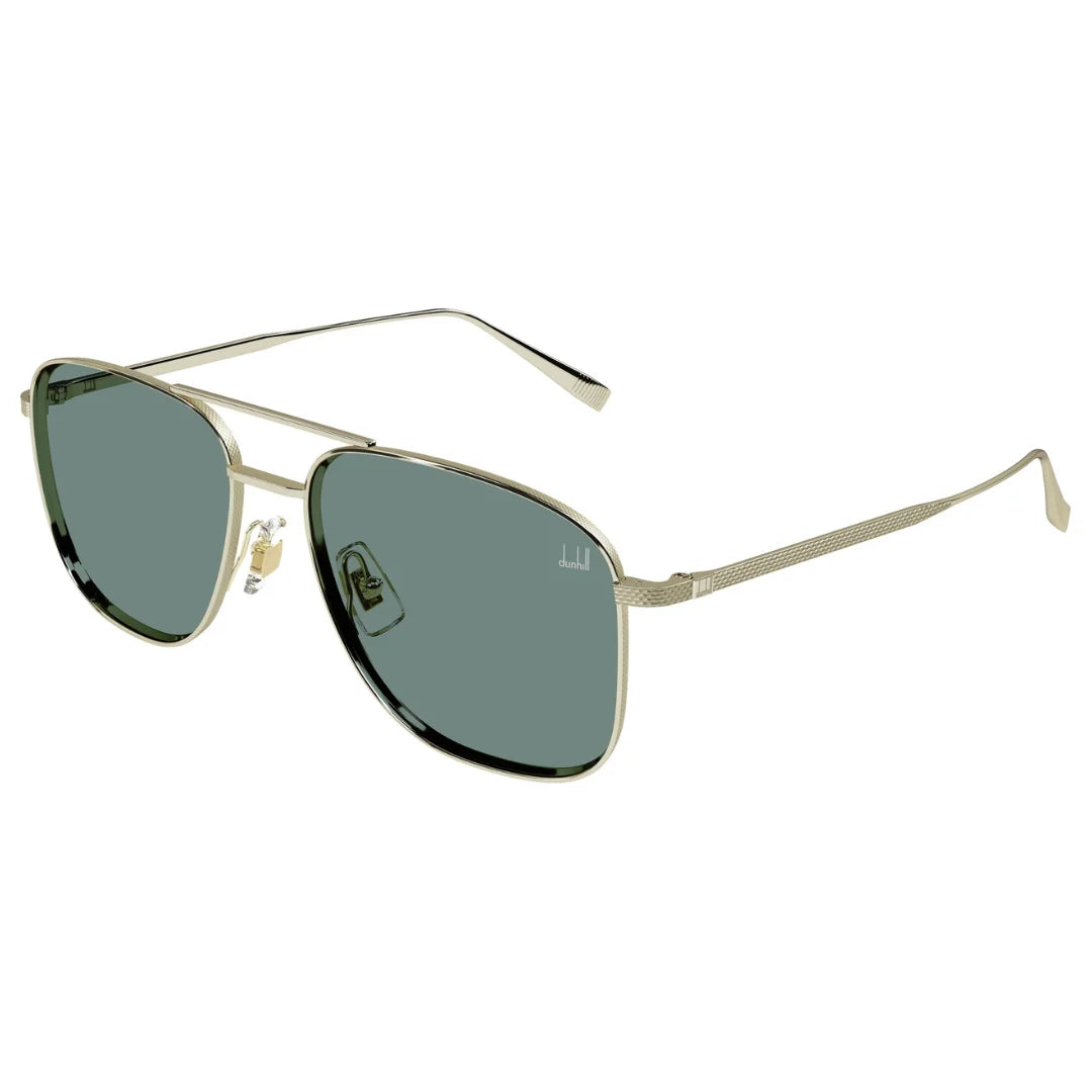 Dunhill DU0118S 001 57 Sunglasses