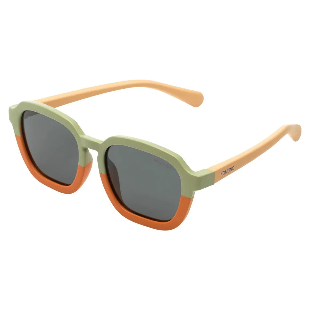 Komono MATTY XS Kids SN03272081 C3 Sunglasses