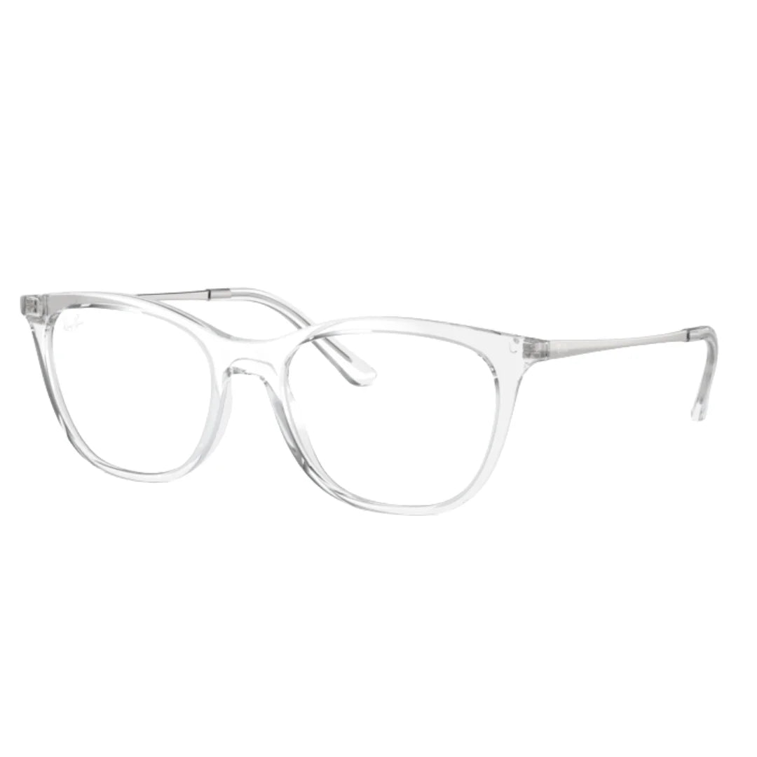 Ray Ban RX7237I 2001 53 Frame