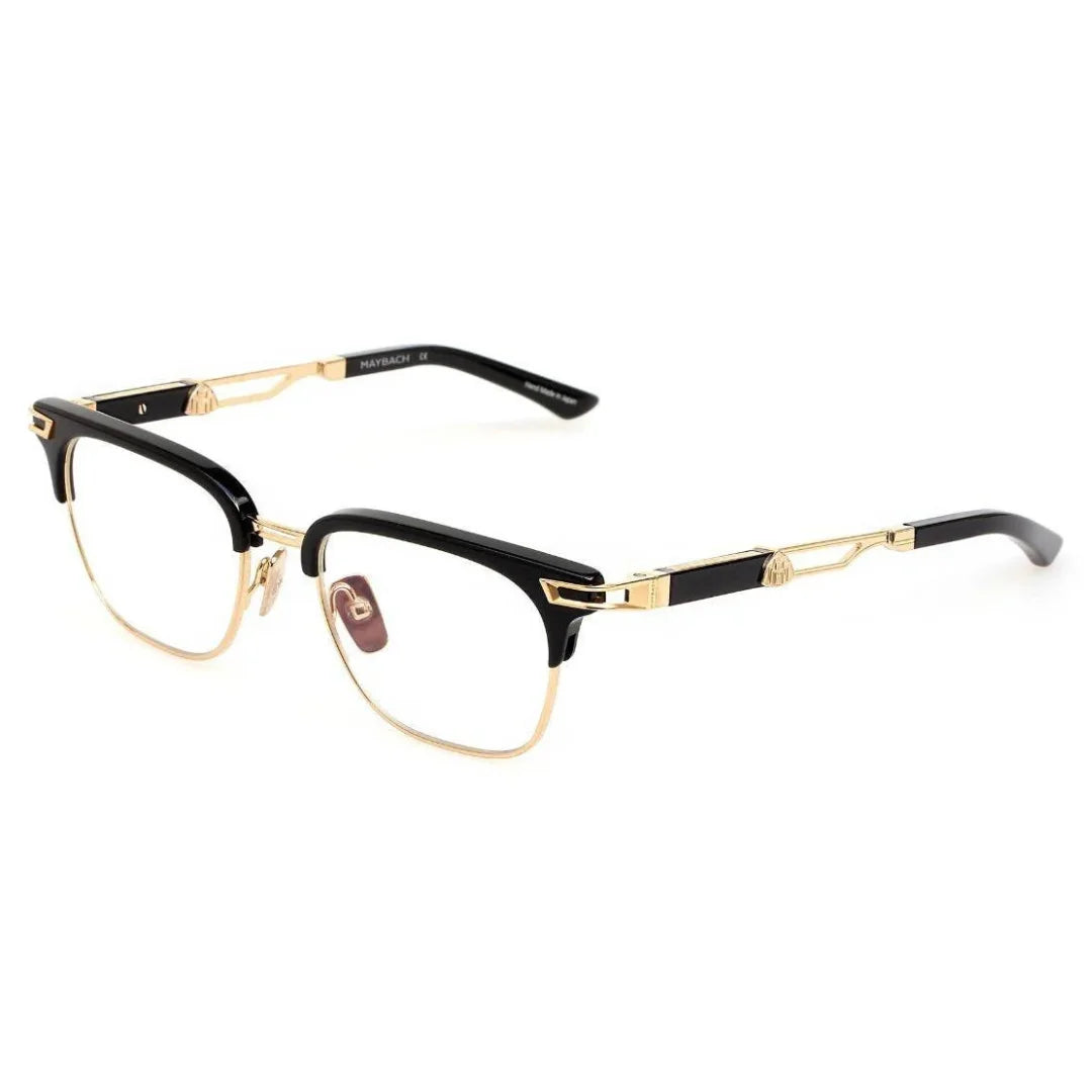 Maybach The Dean I MG AB Z25 Frame