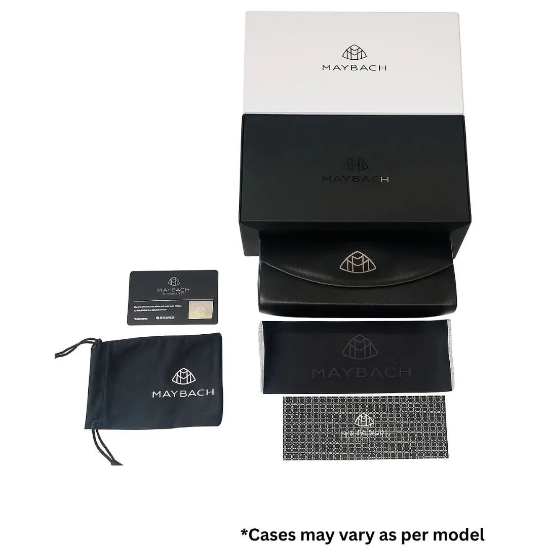 Maybach The Dean I MG AB Z25 Frame