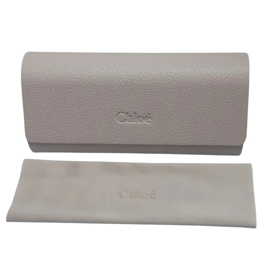 Chloe CH0012O 002 Frame