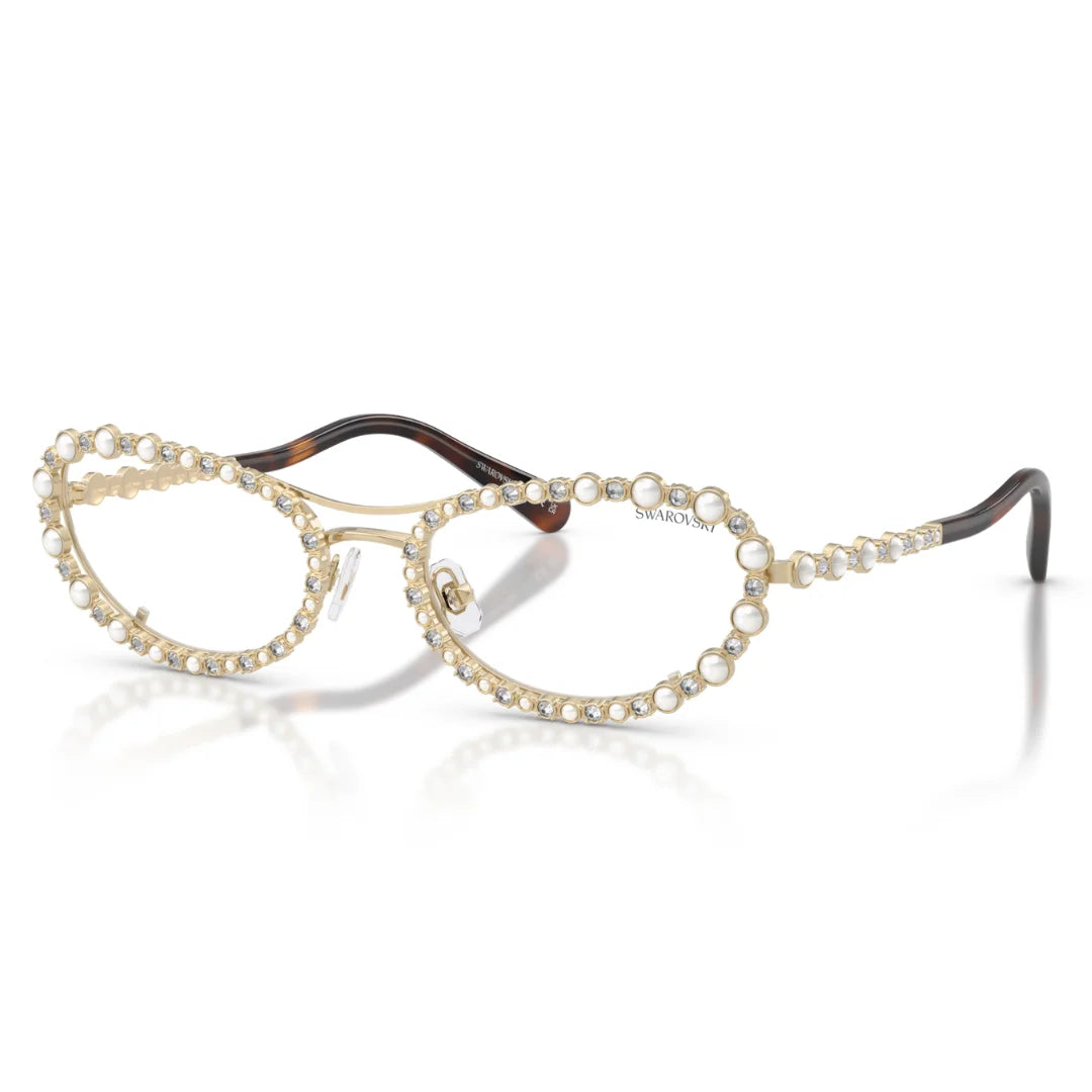 Swarovski SK7044 4013SB 56 Frame
