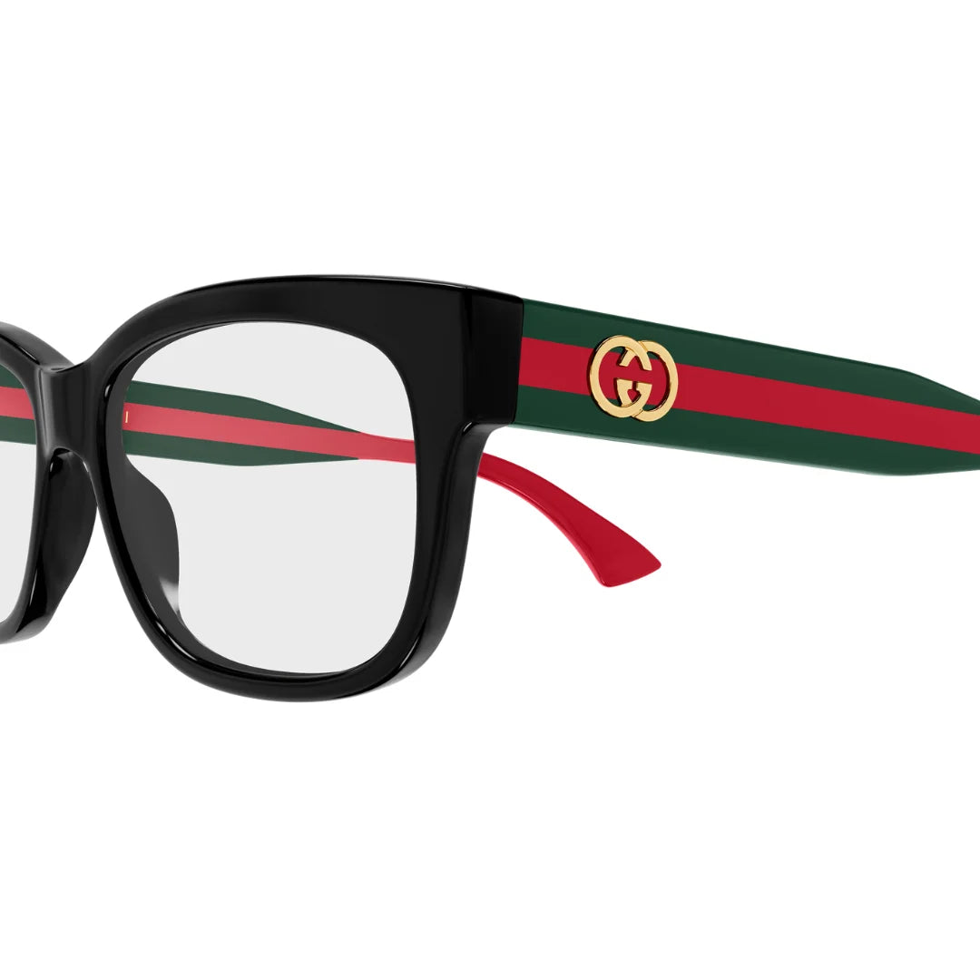 Gucci GG0278ON 001 51 Frame