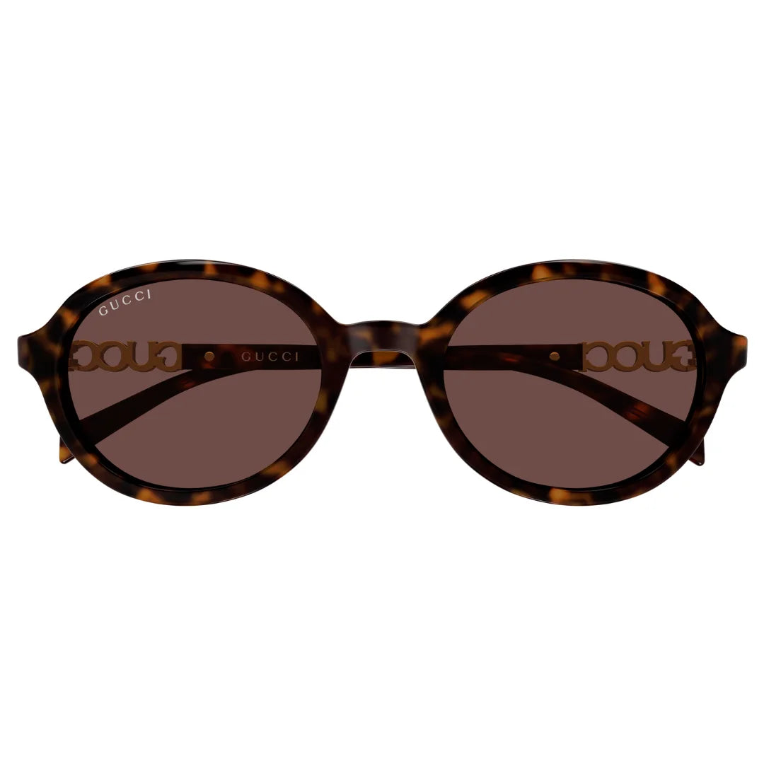 Gucci GG2033SA 002 52 Sunglasses