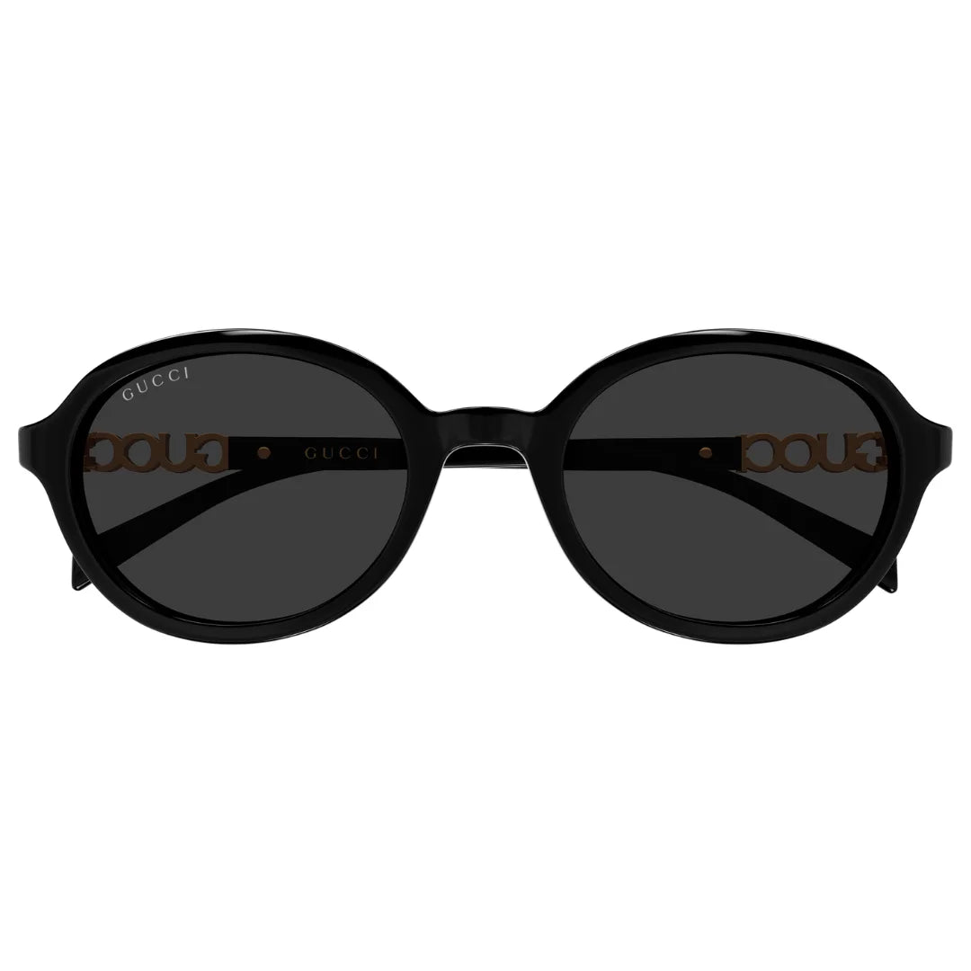 Gucci GG2033SA 001 52 Sunglasses