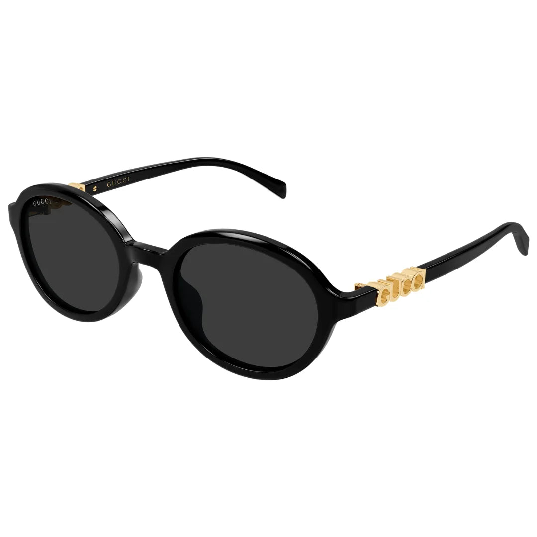 Gucci GG2033SA 001 52 Sunglasses