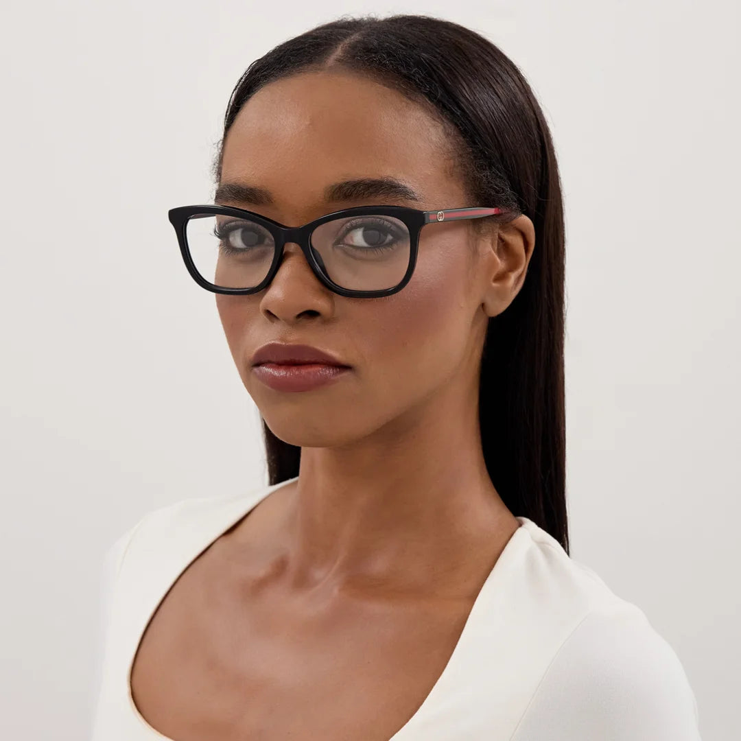 Gucci GG2117O 001 54 Frame