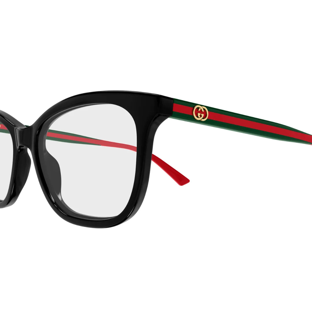 Gucci GG2117O 001 54 Frame