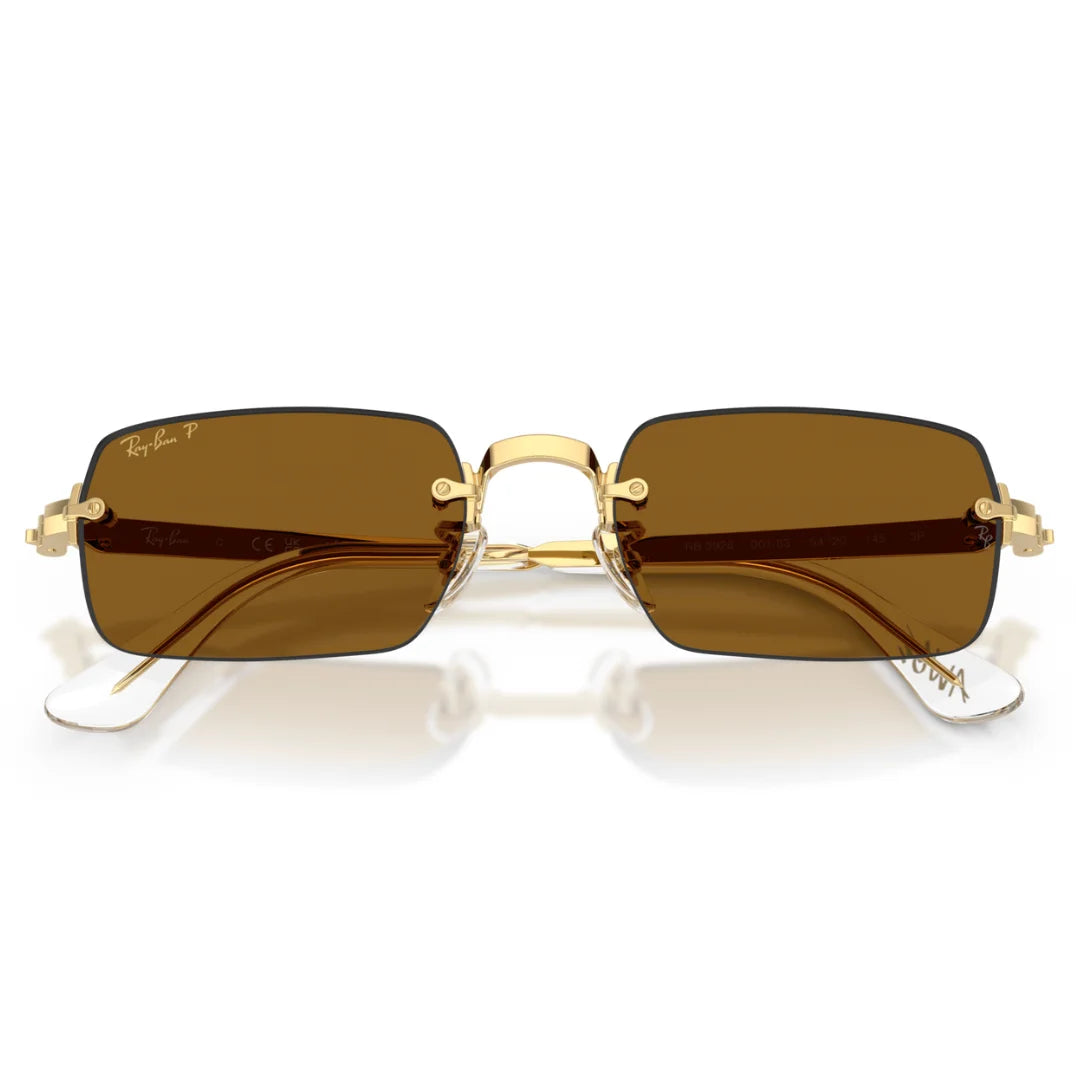 Ray Ban RB3928 ASAP ROCKY 001/83 54 Sunglasses