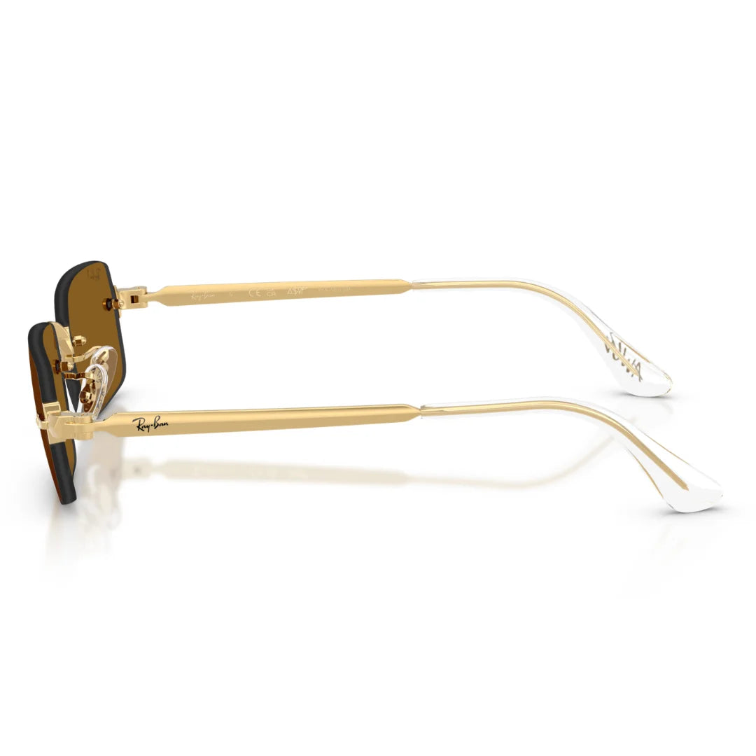 Ray Ban RB3928 ASAP ROCKY 001/83 54 Sunglasses