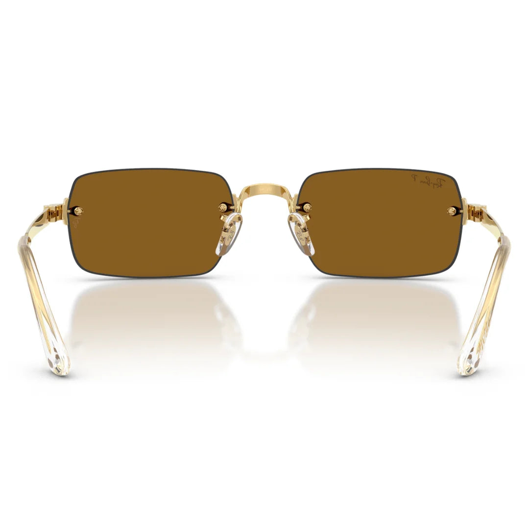 Ray Ban RB3928 ASAP ROCKY 001/83 54 Sunglasses