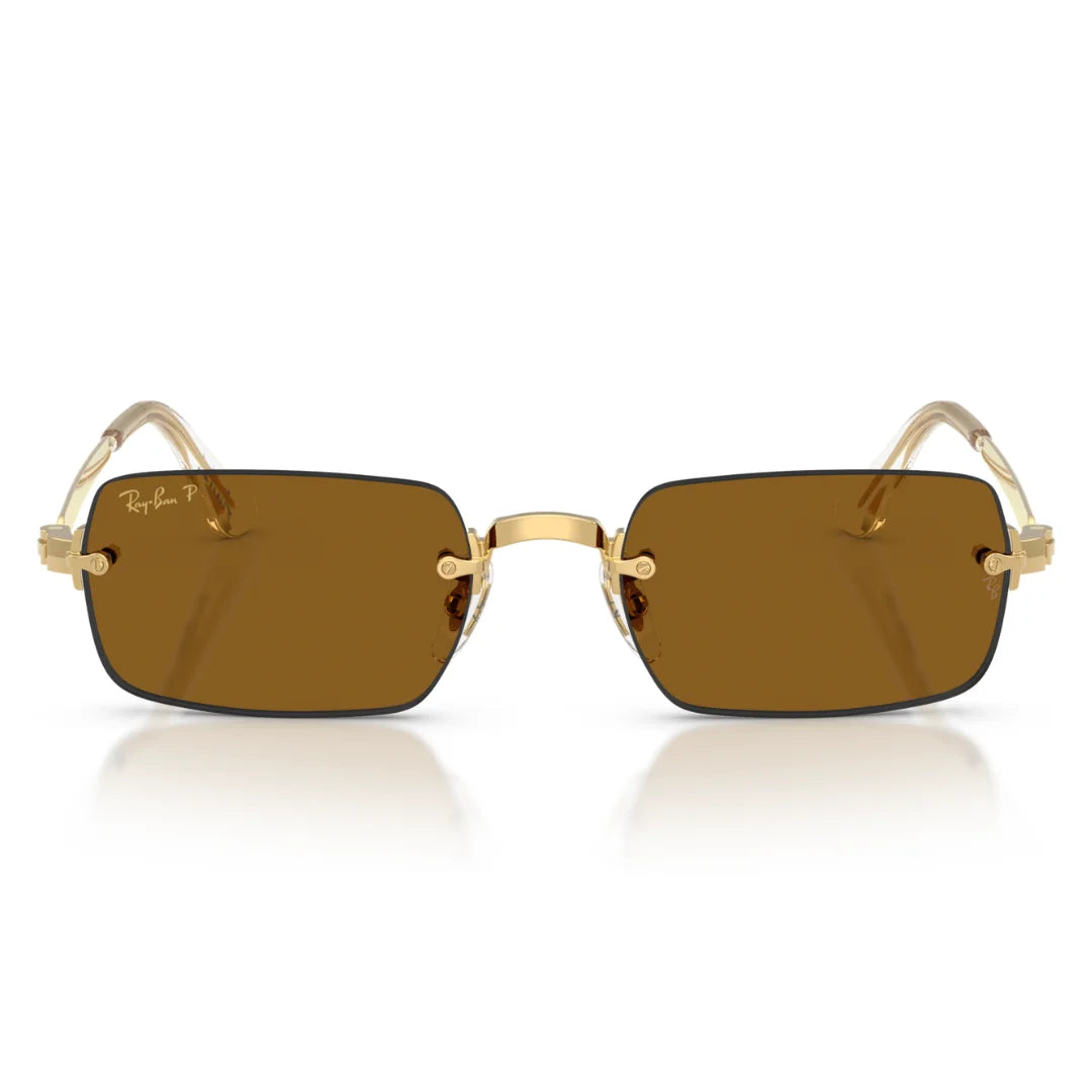 Ray Ban RB3928 ASAP ROCKY 001/83 54 Sunglasses