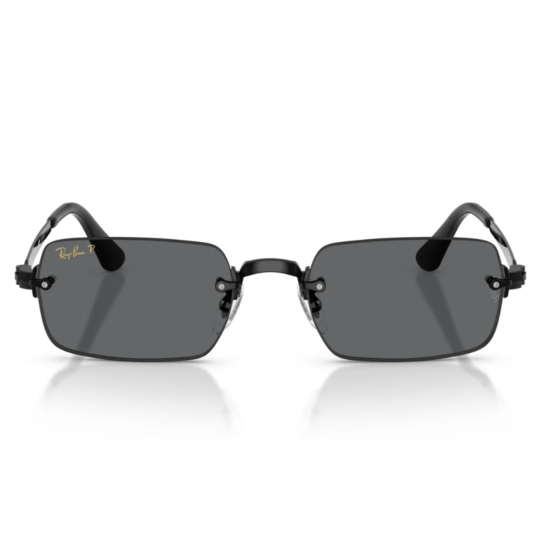 Ray Ban RB3928 ASAP Rocky 002/81 54 Sunglasses