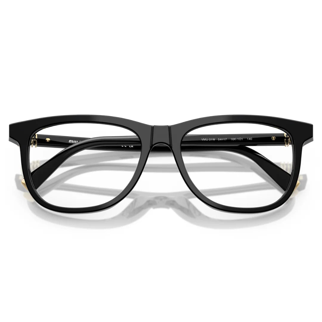 Miu Miu VMU 01WV 16K 1O1 Frame