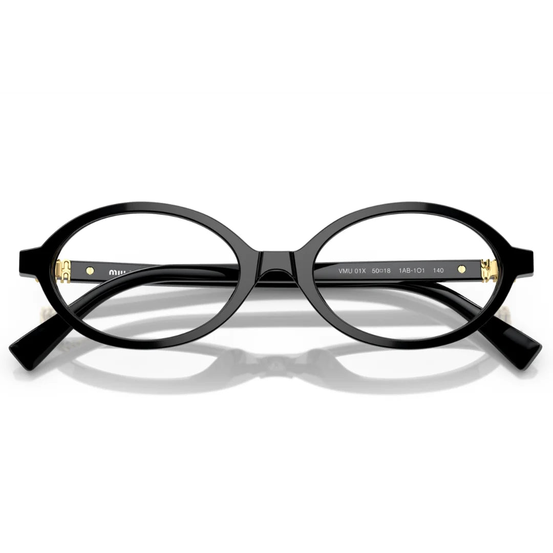Miu Miu VMU 01XV 1AB1O1 Frame