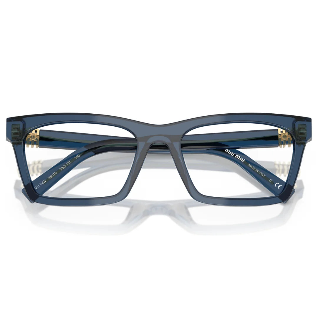 Miu Miu VMU 04WV 08Q 1O1 Frame