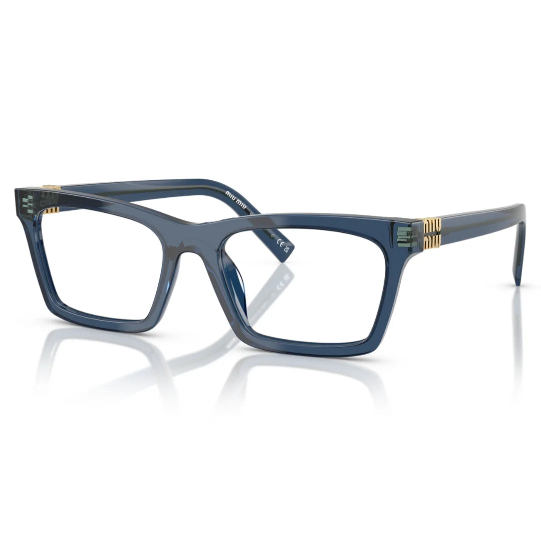 Miu Miu VMU 04WV 08Q 1O1 Frame