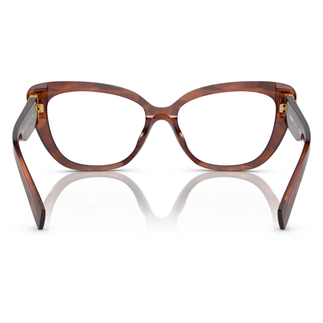 Miu Miu VMU 05V 11Q 1O1 Frame