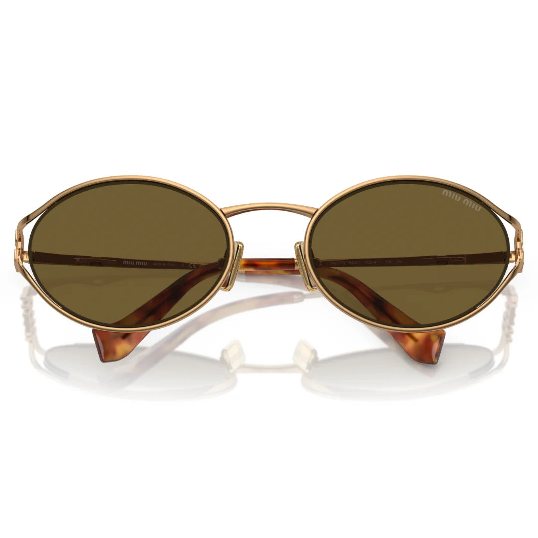 Miu Miu SMU 52Y 7OE01T Sunglasses