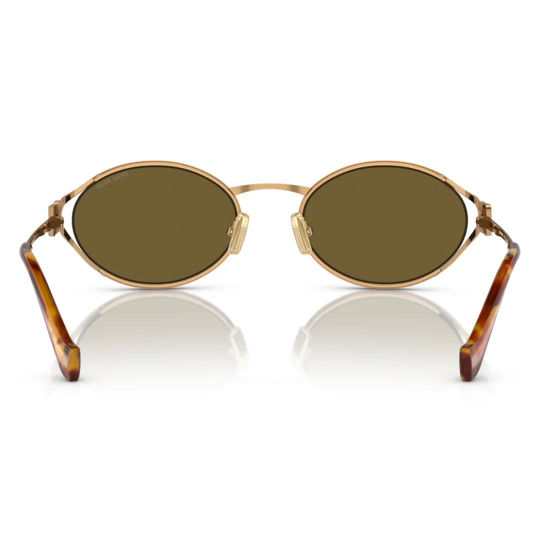 Miu Miu SMU 52Y 7OE01T Sunglasses