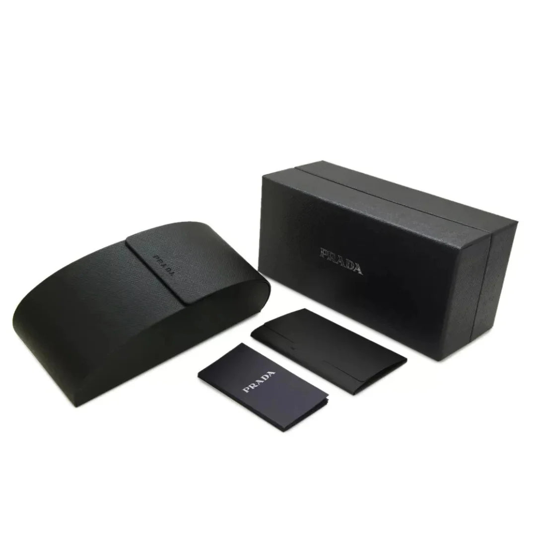 Prada VPR A15 08Q 1O1 Frame