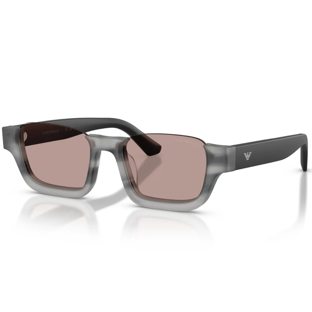 Emporio Armani EA4268U 6367 7N 58 Sunglasses