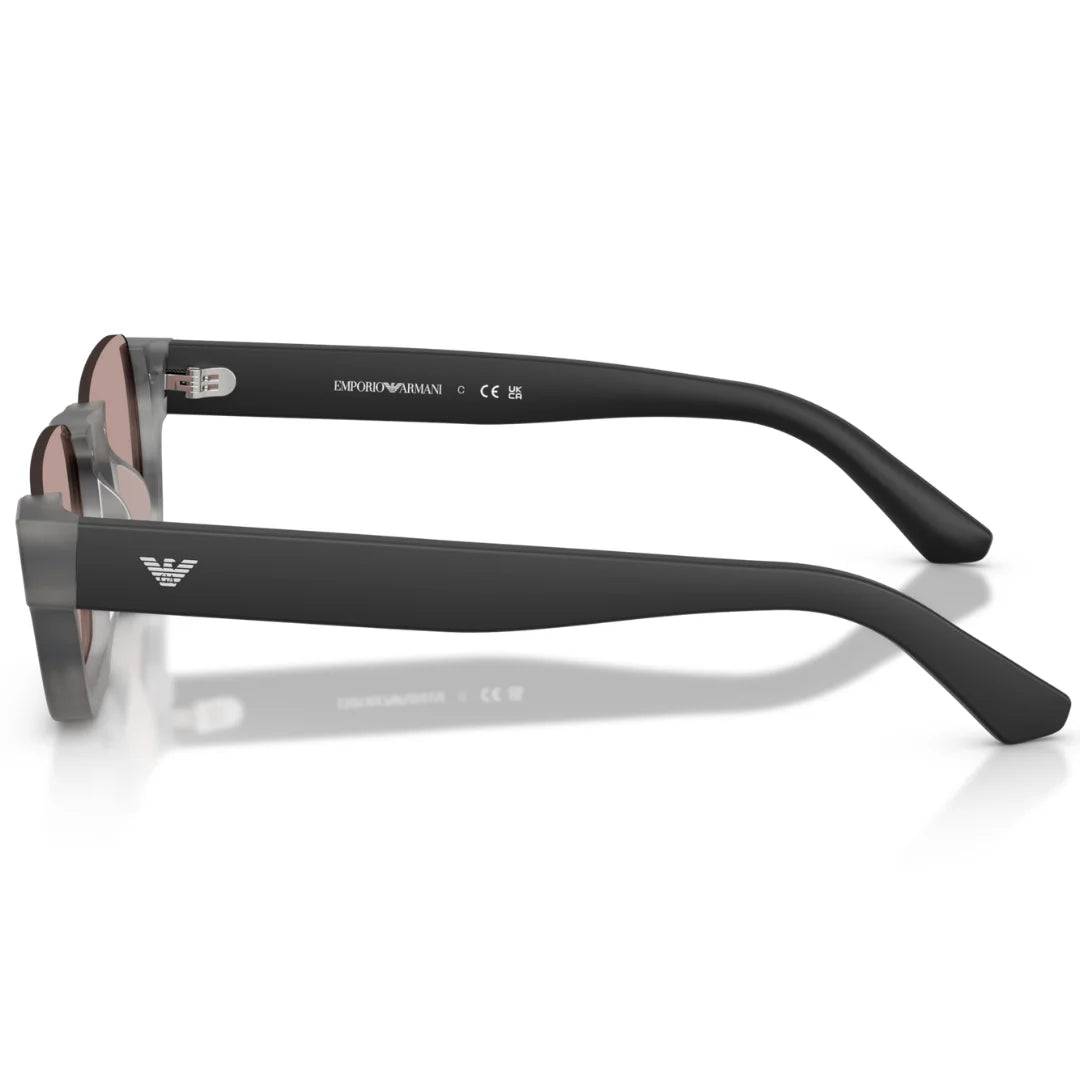 Emporio Armani EA4268U 6367 7N 58 Sunglasses