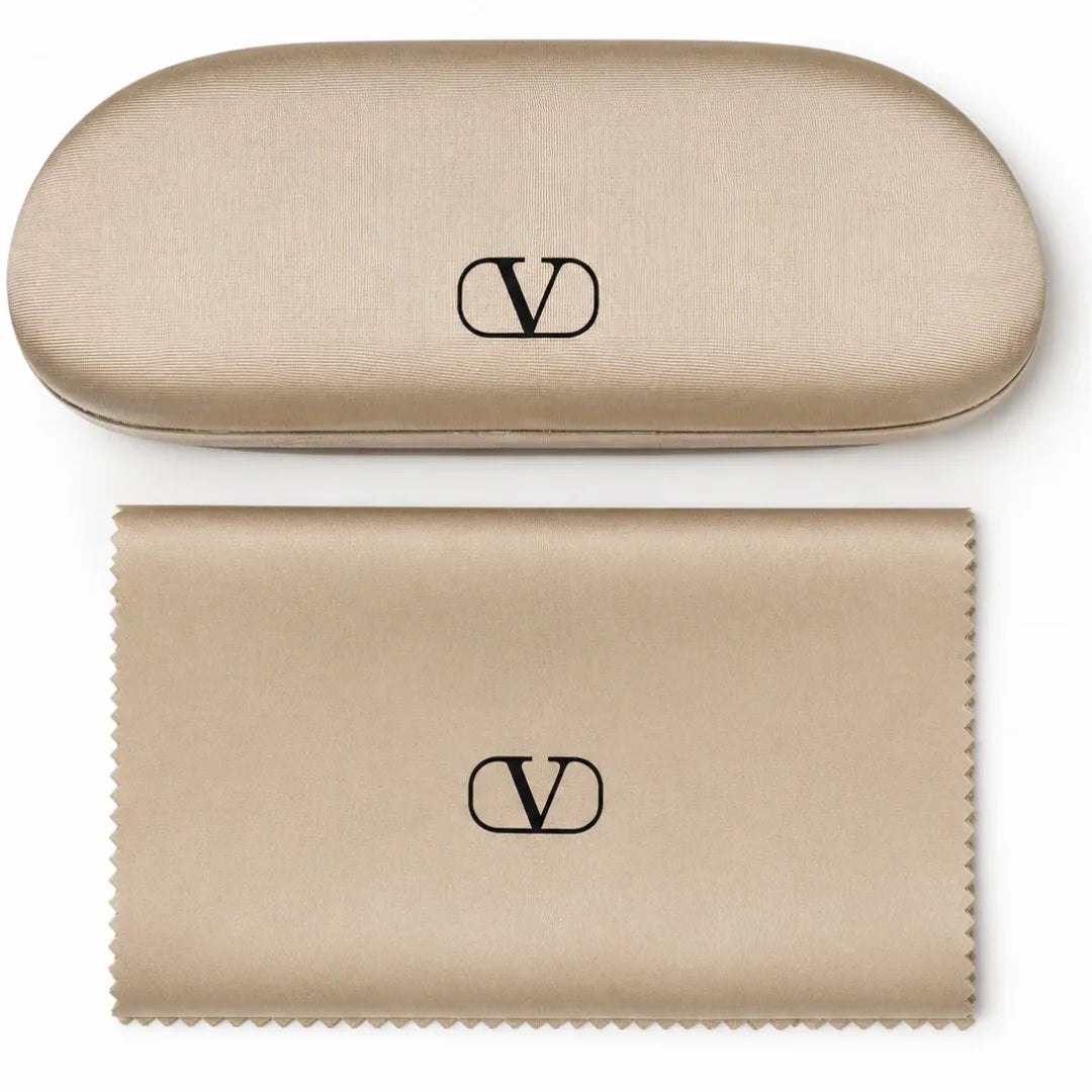 Valentino VG0028S 003 57 Sunglasses