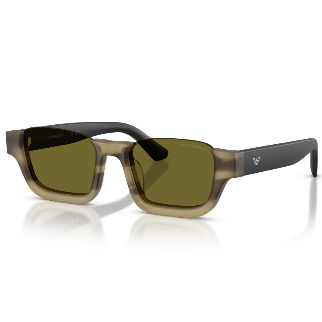 Emporio Armani EA4268U 6369 258 58 Sunglasses