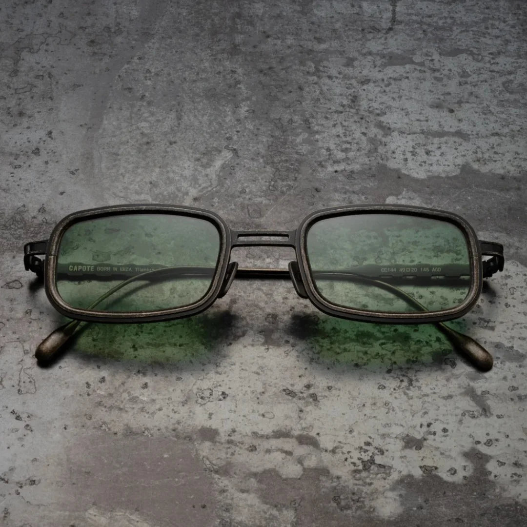 Capote CC144 AGD 49 Sunglasses