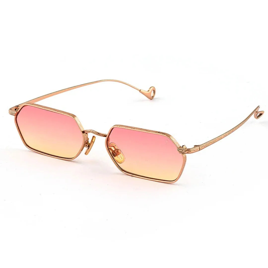 EYEPETIZER CAVALLET C9 22 55 Sunglasses