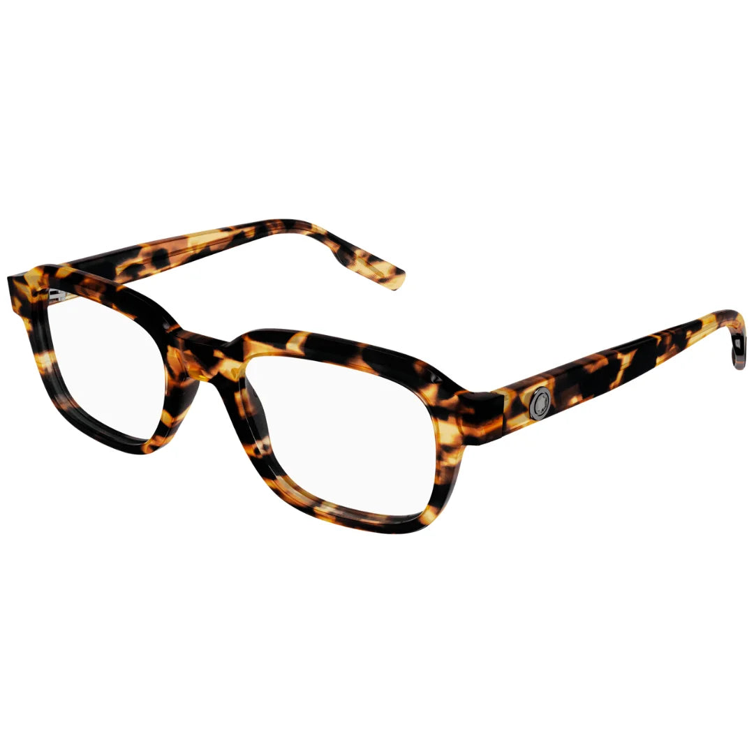 Montblanc MB0202O 003 52 Frame