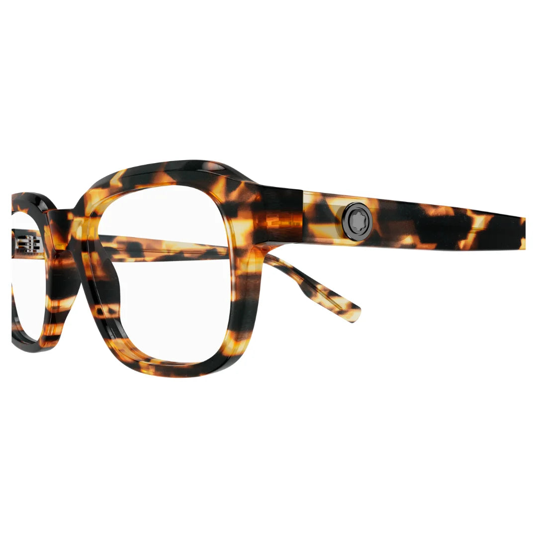 Montblanc MB0202O 003 52 Frame