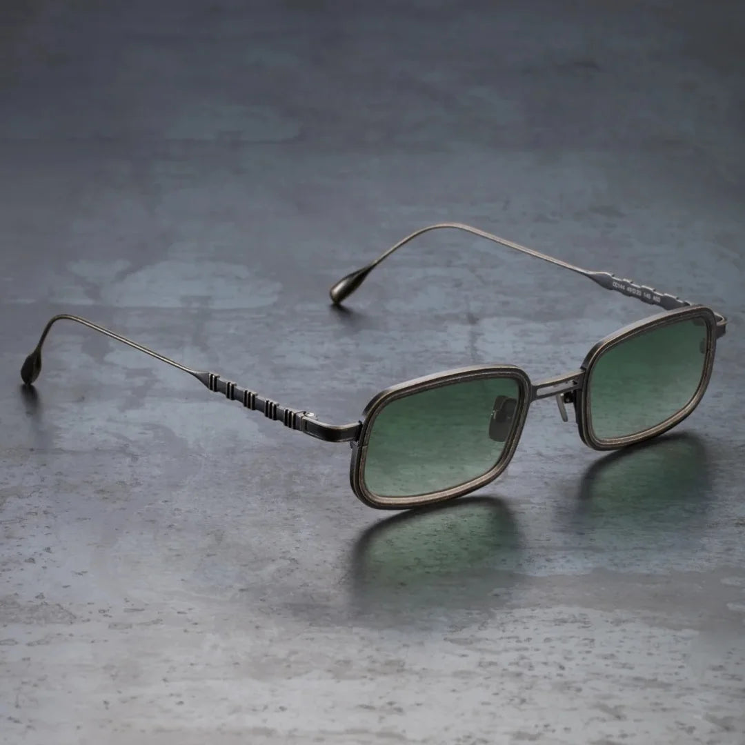 Capote CC144 AGD 49 Sunglasses