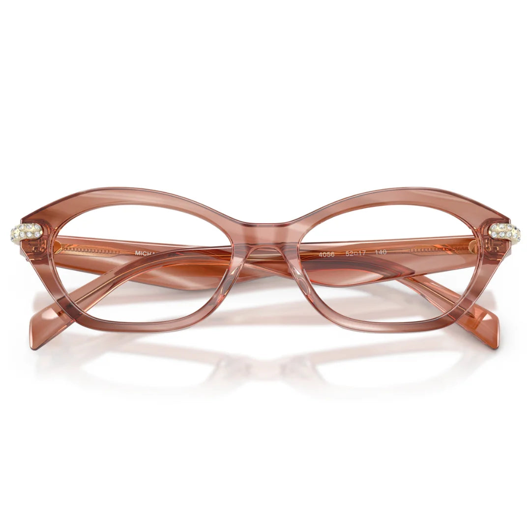 Michael Kors MK4186BU 4056 52 Frame