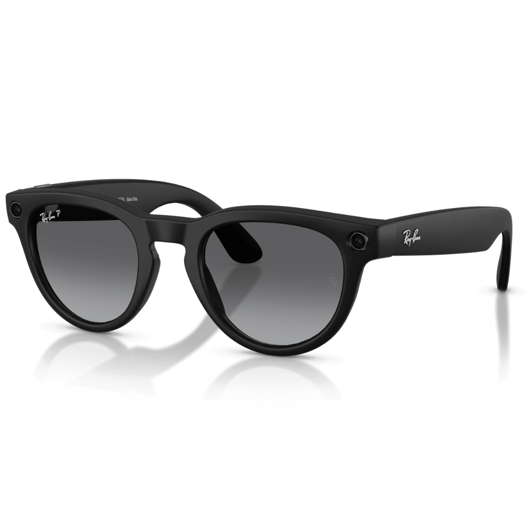 Ray Ban Meta RW4013 601ST3 Gen 2 Headliner