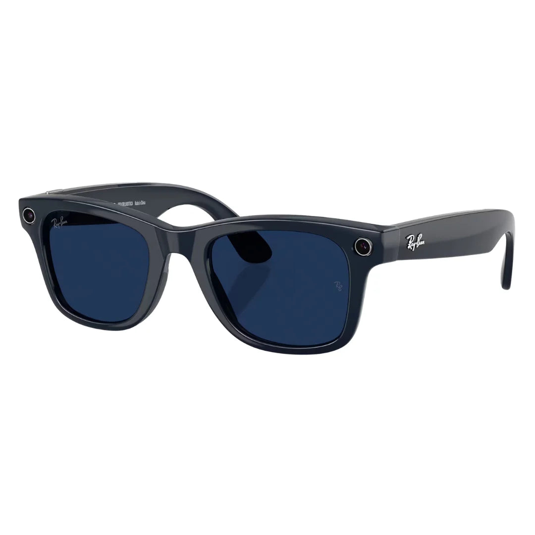 Ray Ban Meta RW4012 6628MF Gen 2 Wayfarer