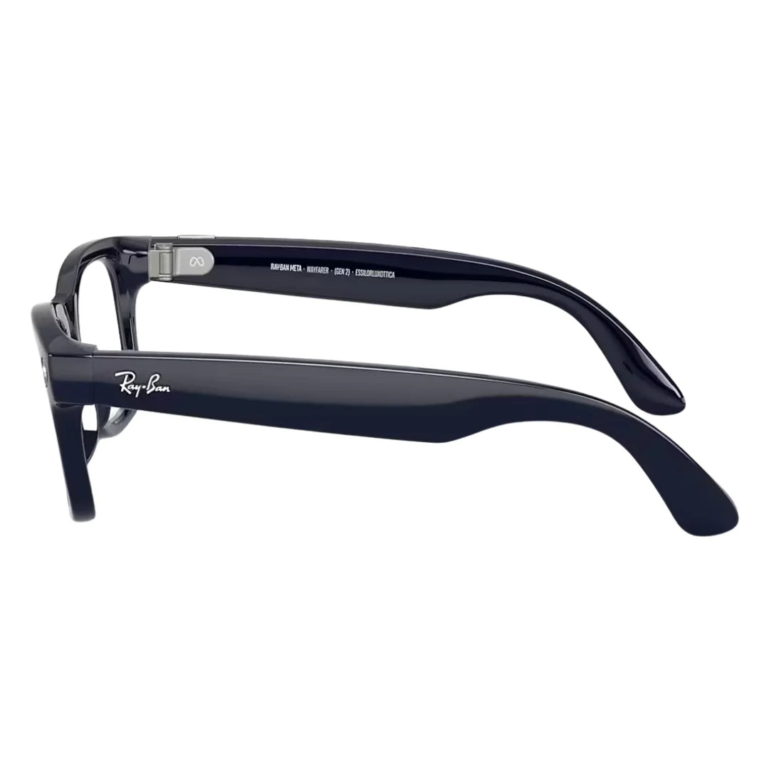 Ray Ban Meta RW4012 6628MF Gen 2 Wayfarer