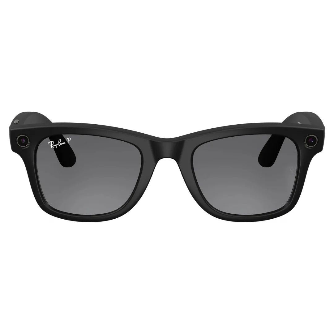 Ray Ban Meta RW4012 601ST3 Gen 2 Wayfarer