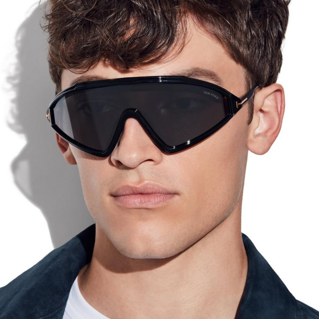 Tom Ford Lorna TF1121 05A
