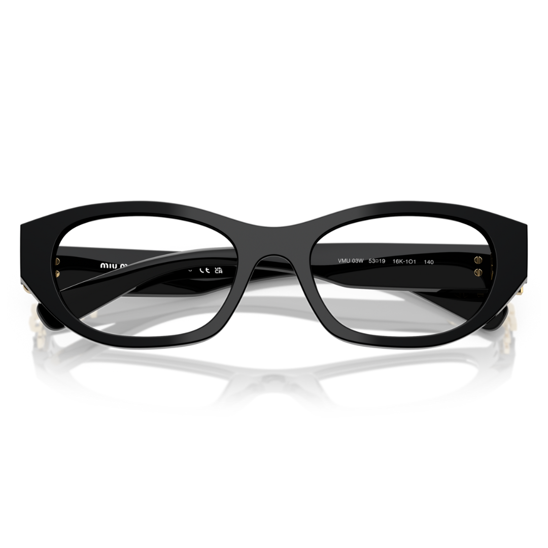 Miu Miu 0MU 03W 16K 1O1