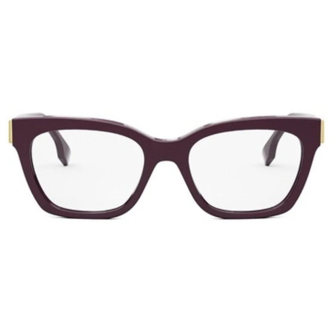 Fendi FE50073I 081 52 Frame