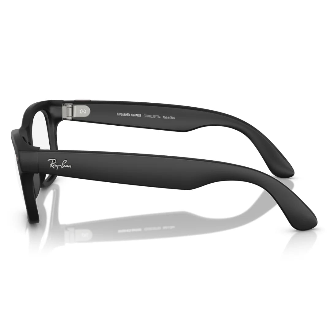 Ray Ban Meta RW4008 601S1M53