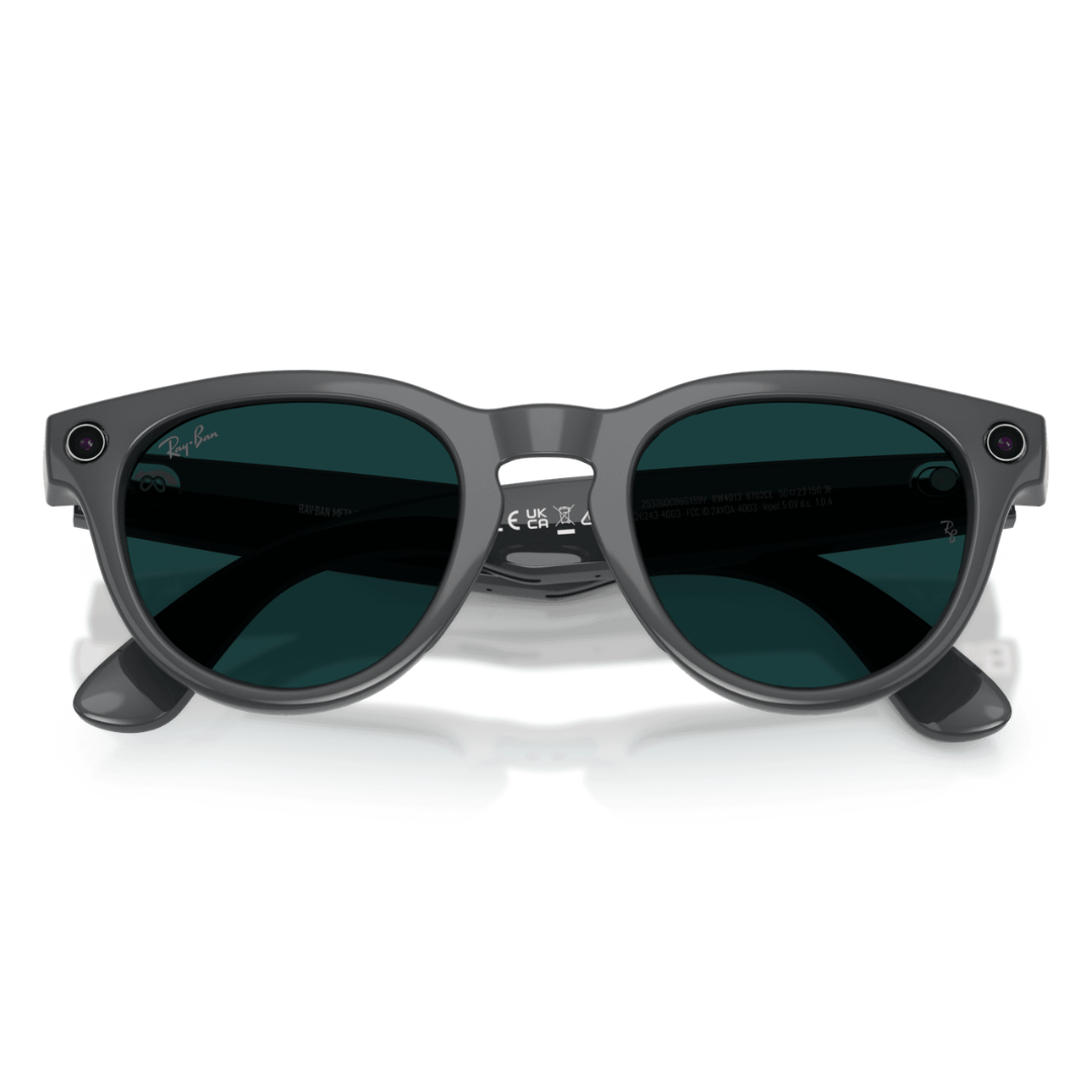 Ray Ban Meta RW4013 6702CE Gen 2 Headliner