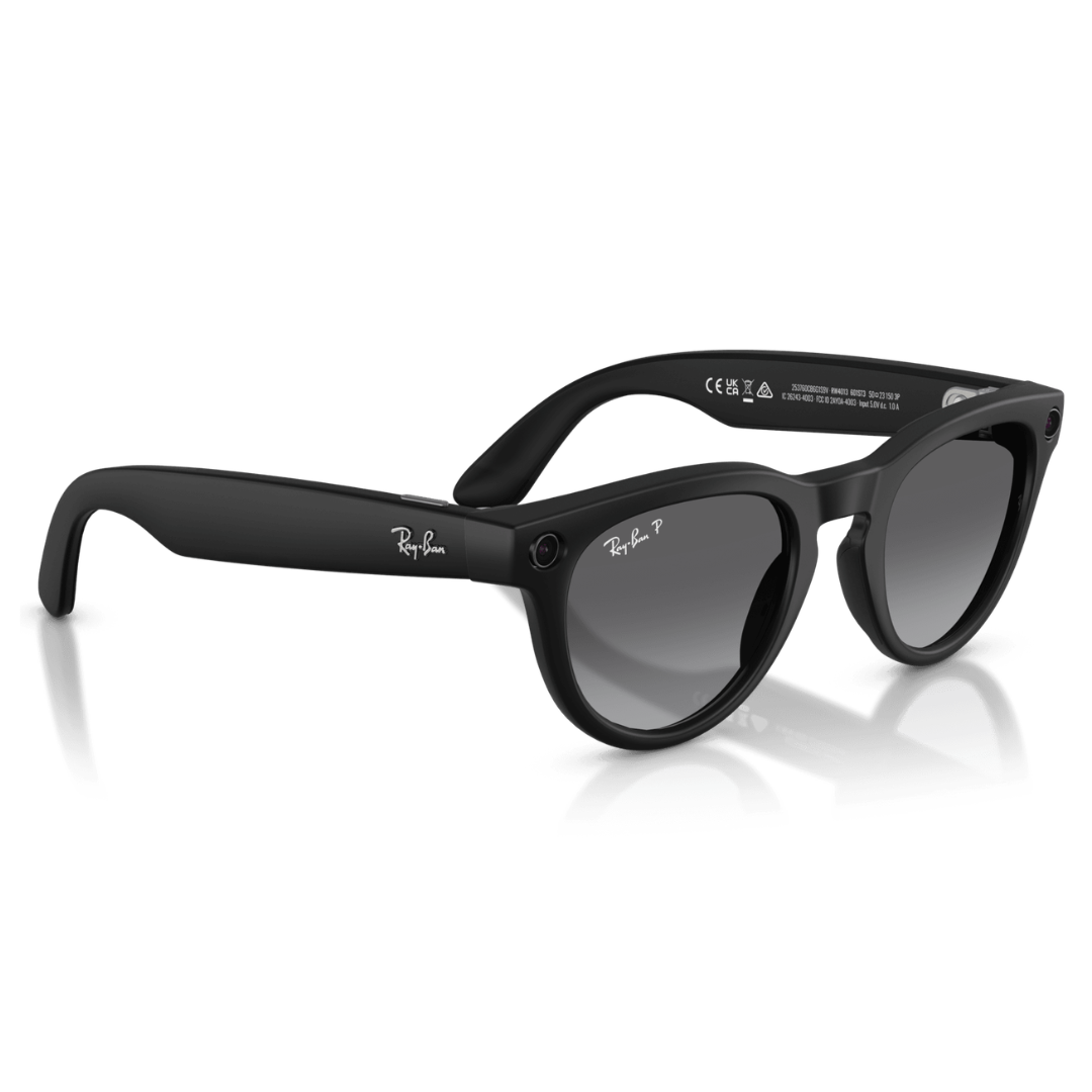 Ray Ban Meta RW4013 601ST3 Gen 2 Headliner